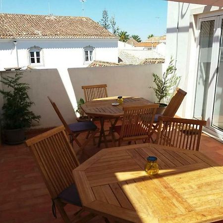 Tavira Lovers - City Centre Apartment II Kültér fotó