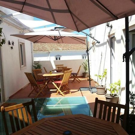 Tavira Lovers - City Centre Apartment II Kültér fotó