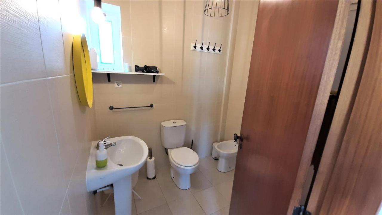 Tavira Lovers - City Centre Apartment II Kültér fotó