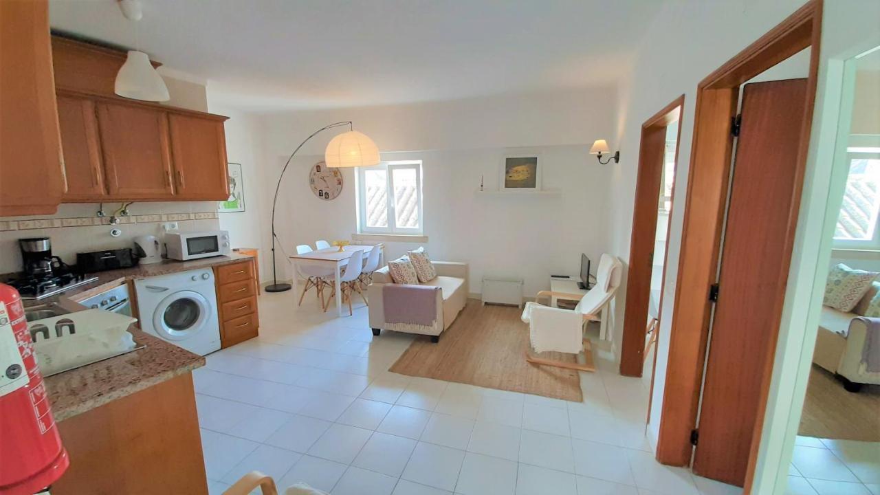 Tavira Lovers - City Centre Apartment II Kültér fotó