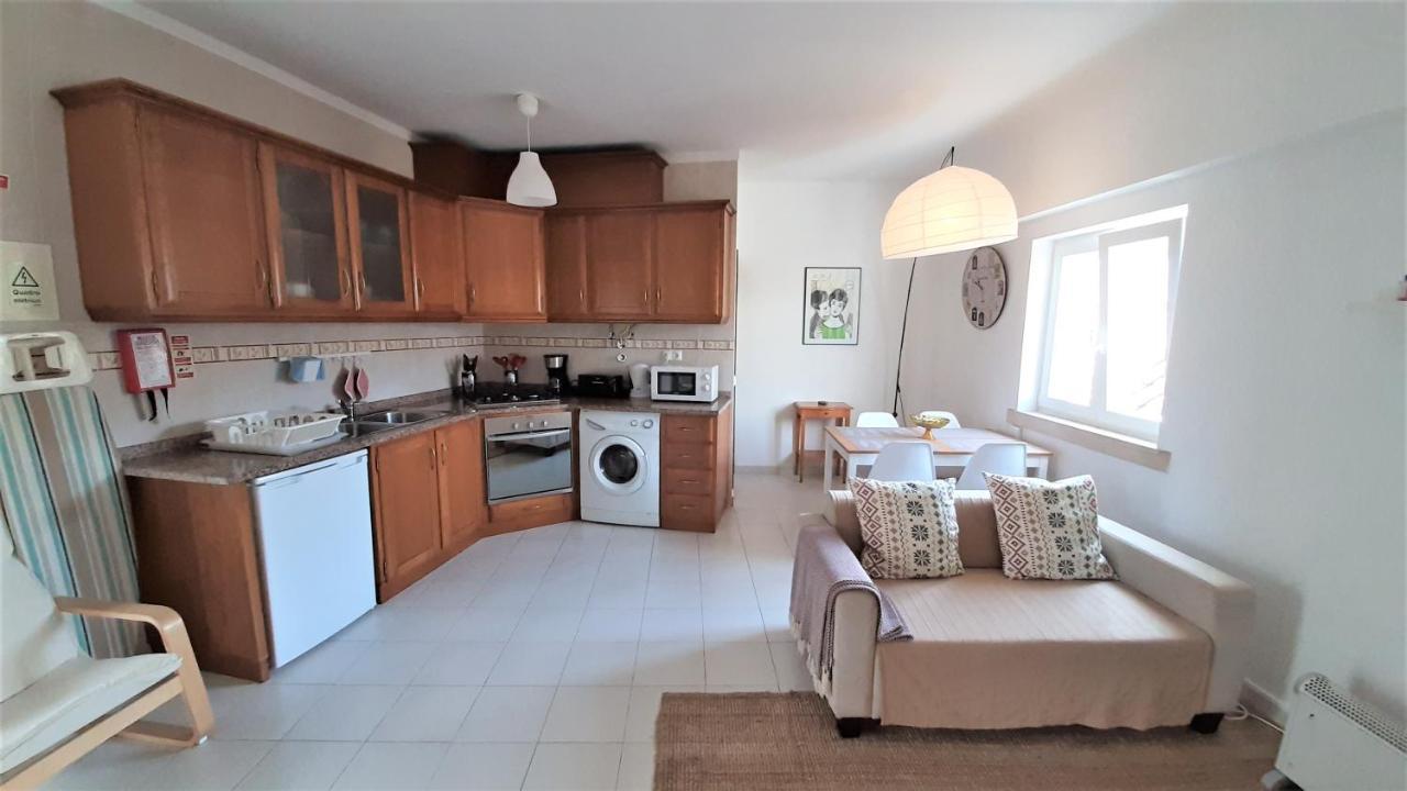 Tavira Lovers - City Centre Apartment II Kültér fotó