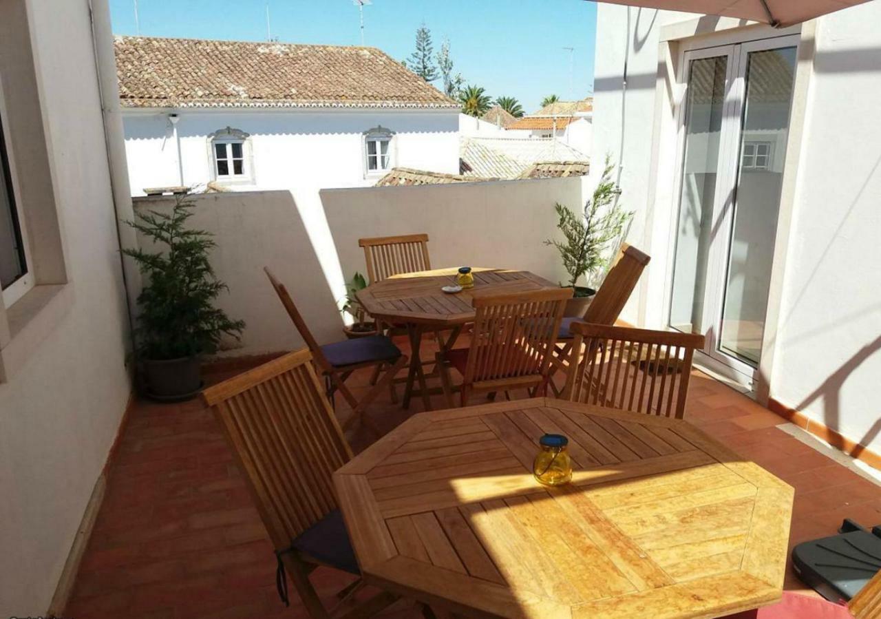 Tavira Lovers - City Centre Apartment II Kültér fotó