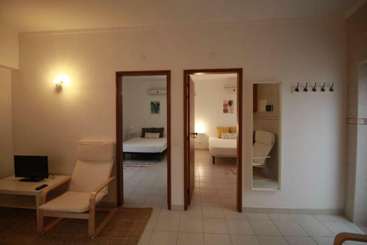 Tavira Lovers - City Centre Apartment II Kültér fotó