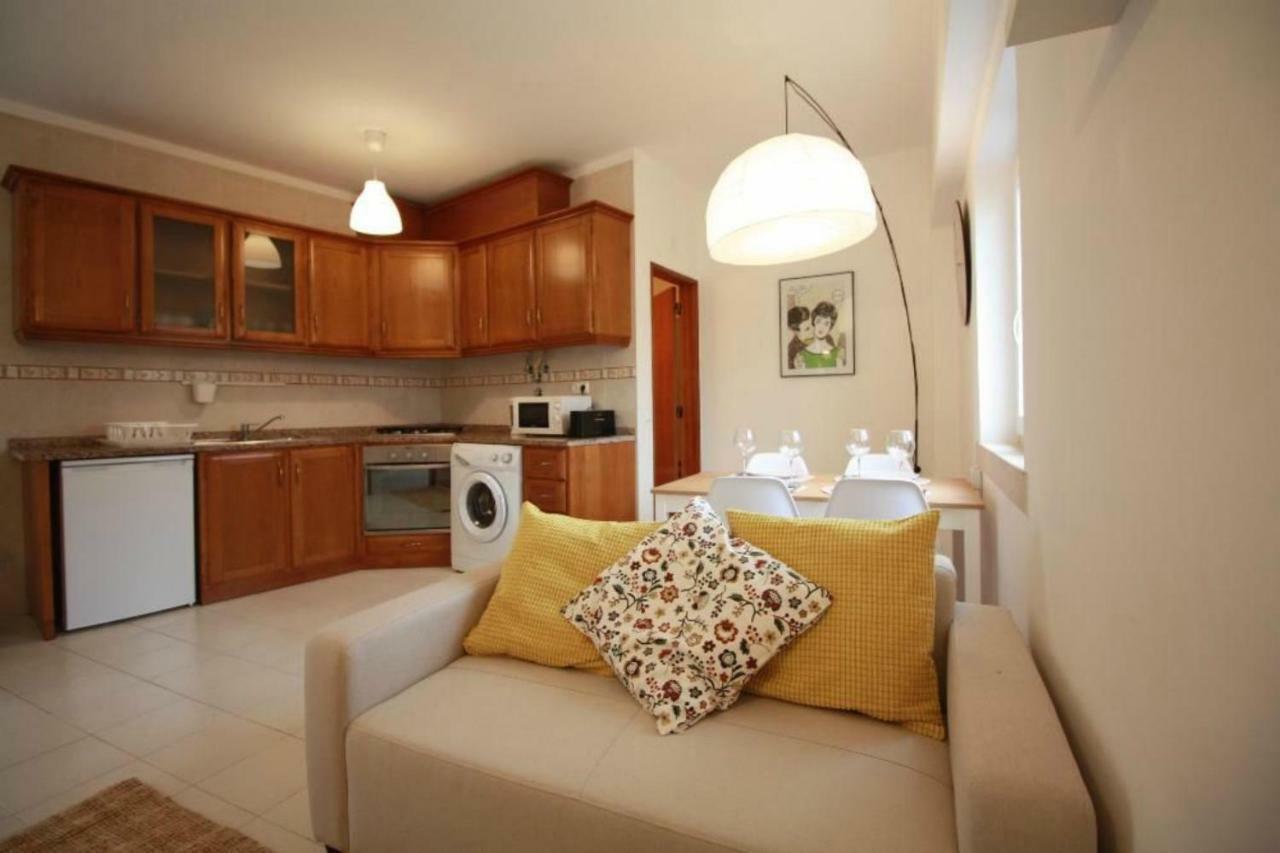 Tavira Lovers - City Centre Apartment II Kültér fotó